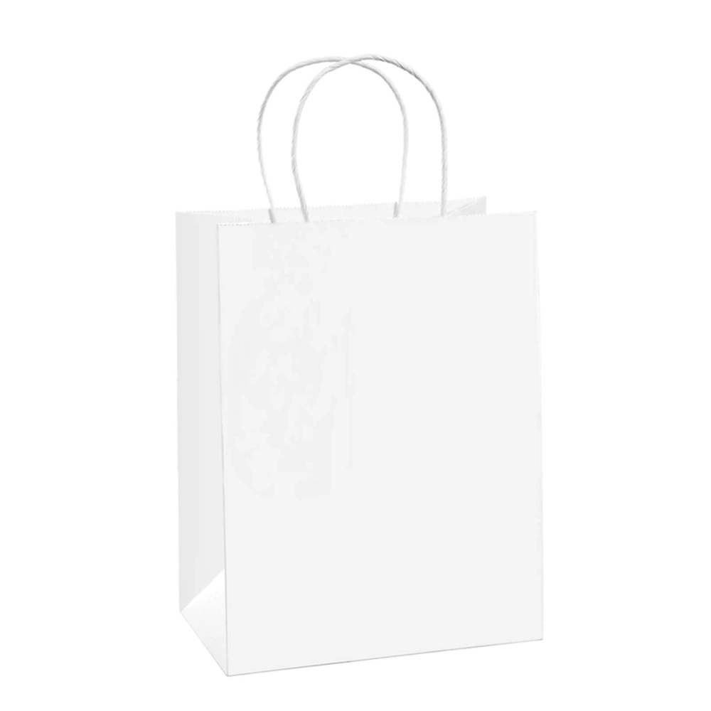 Kraft Bags